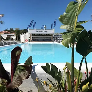 Delamar 4*sup-adults Only Льорет-де-Мар
