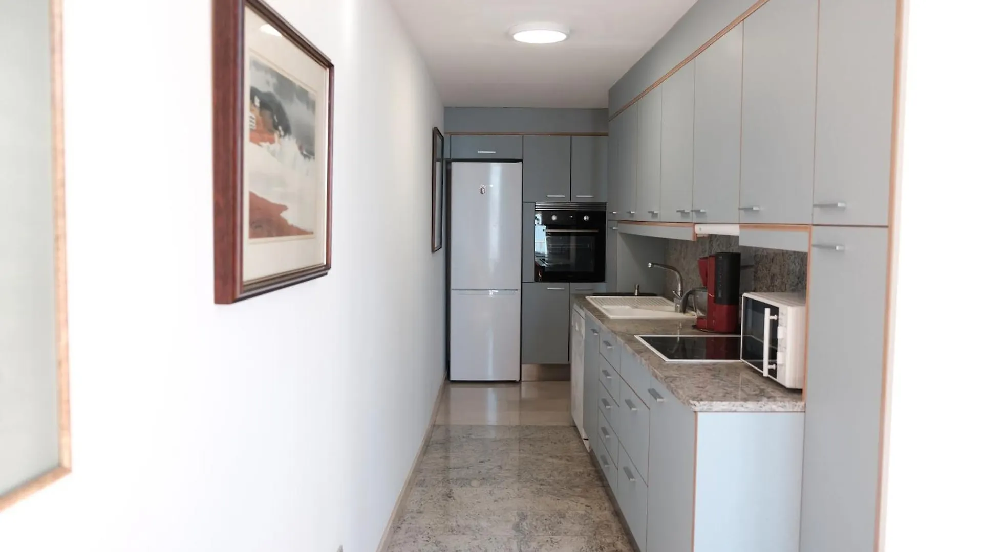 Exclusive Beachfront Haven In Costa Brava Lloret de Mar Apartment