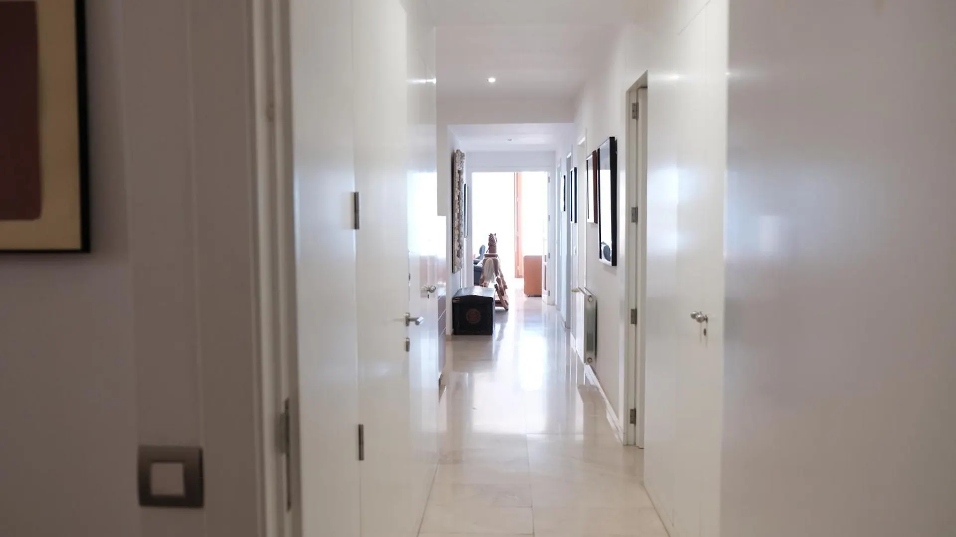 Exclusive Beachfront Haven In Costa Brava Lloret de Mar