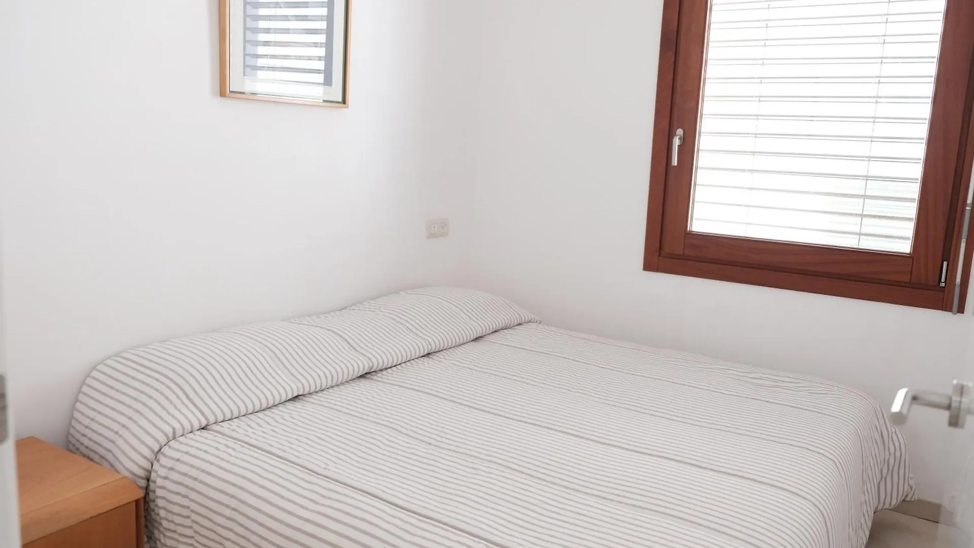 Apartment Exclusive Beachfront Haven In Costa Brava Lloret de Mar Spain
