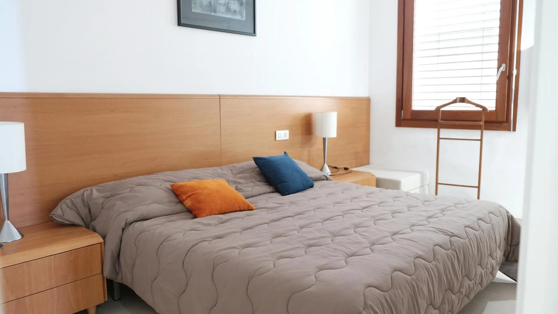 Exclusive Beachfront Haven In Costa Brava Lloret de Mar