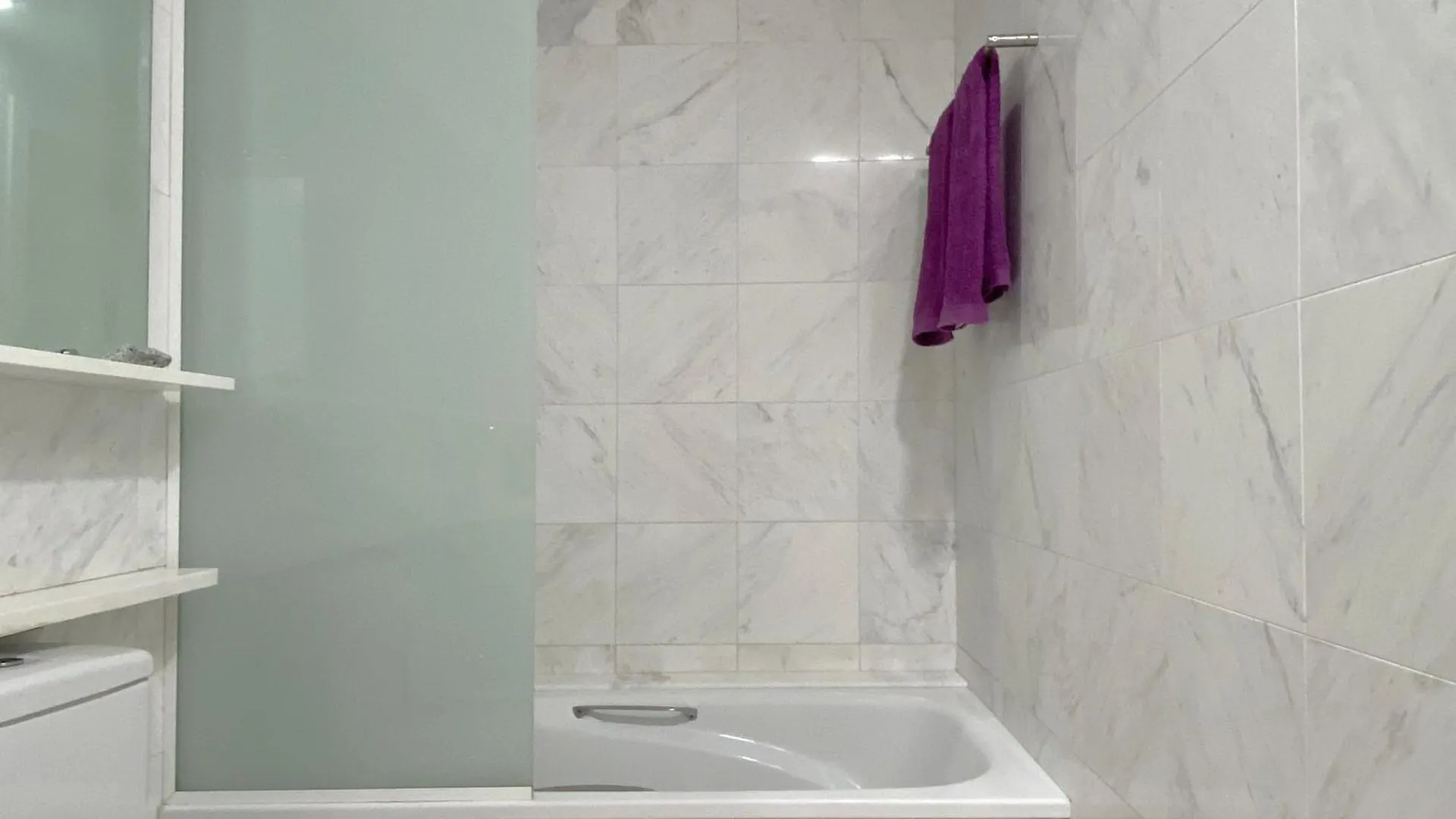 Exclusive Beachfront Haven In Costa Brava Lloret de Mar Apartment