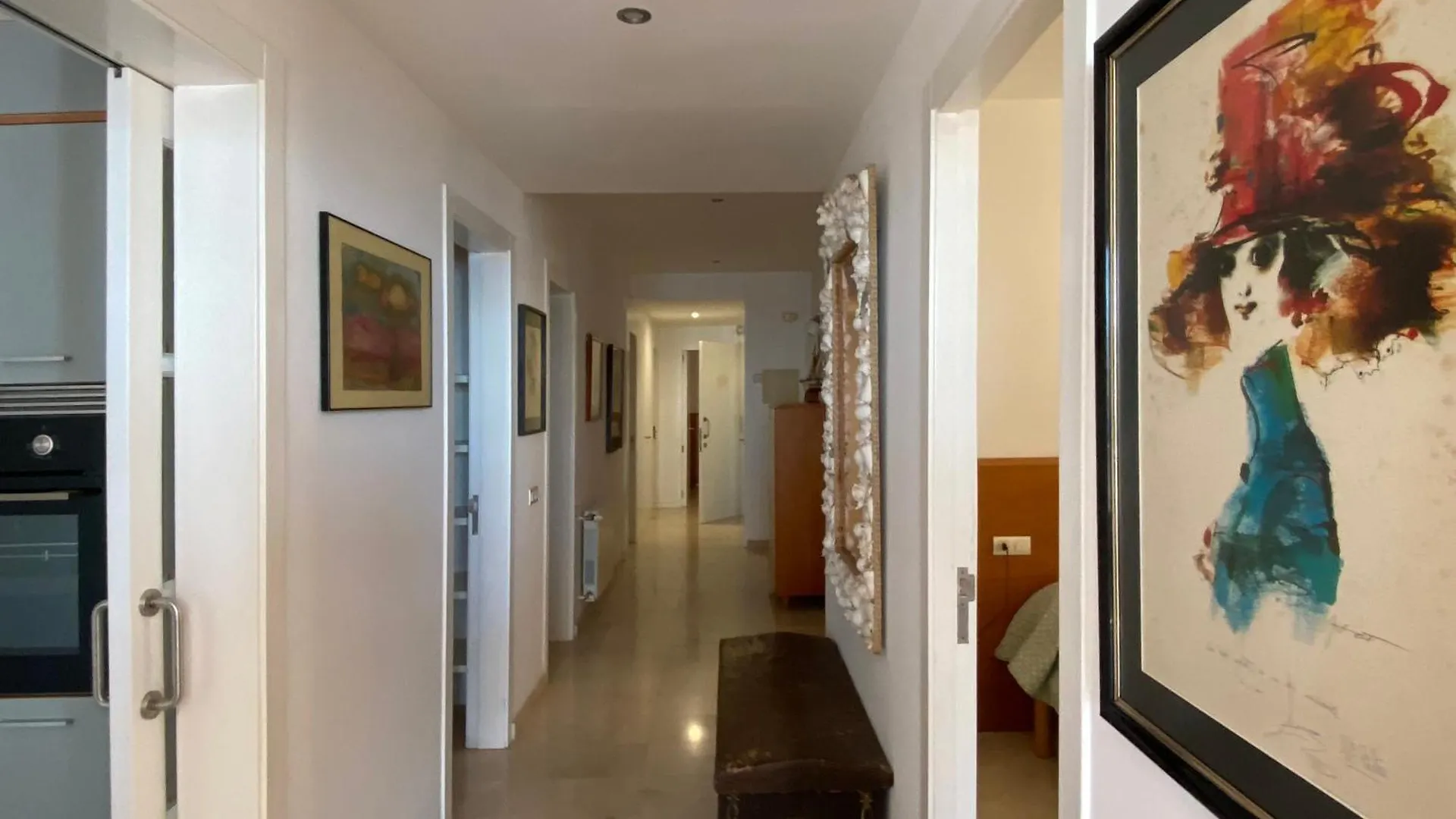Exclusive Beachfront Haven In Costa Brava Lloret de Mar Spain