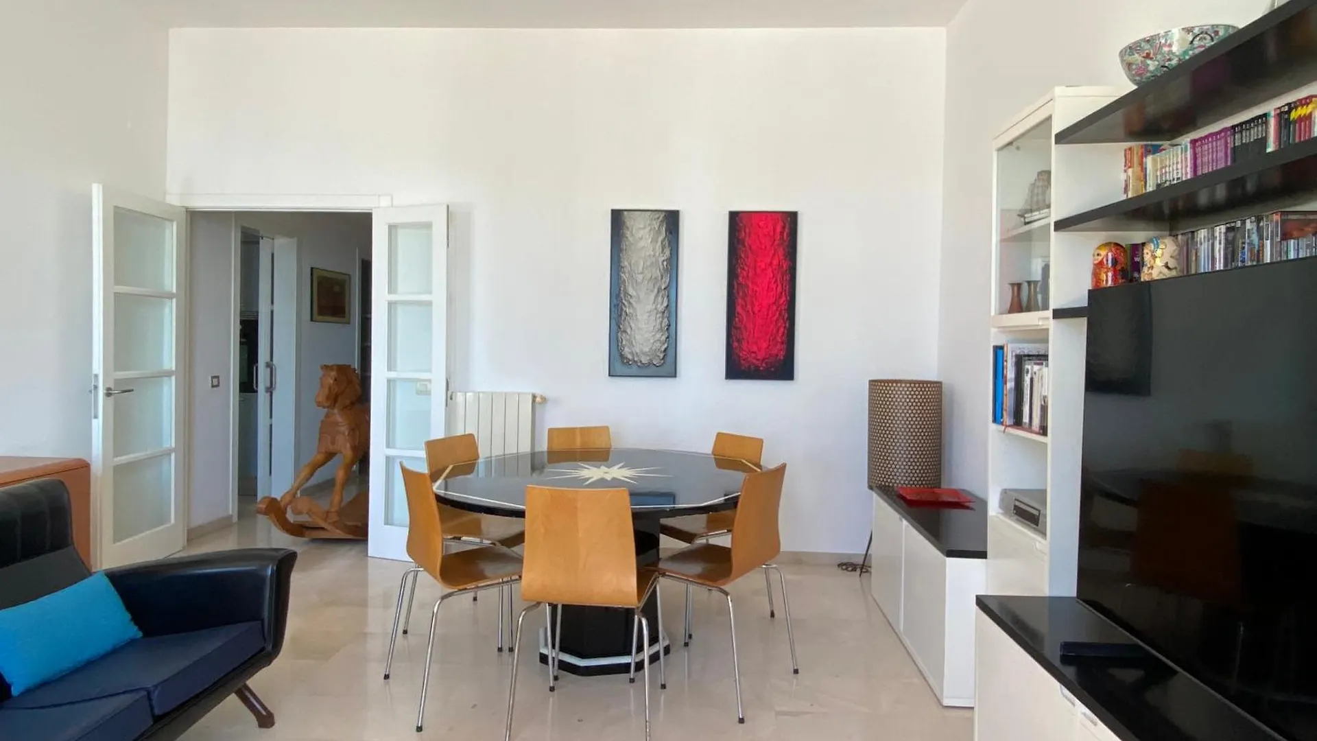 Exclusive Beachfront Haven In Costa Brava Lloret de Mar Apartment