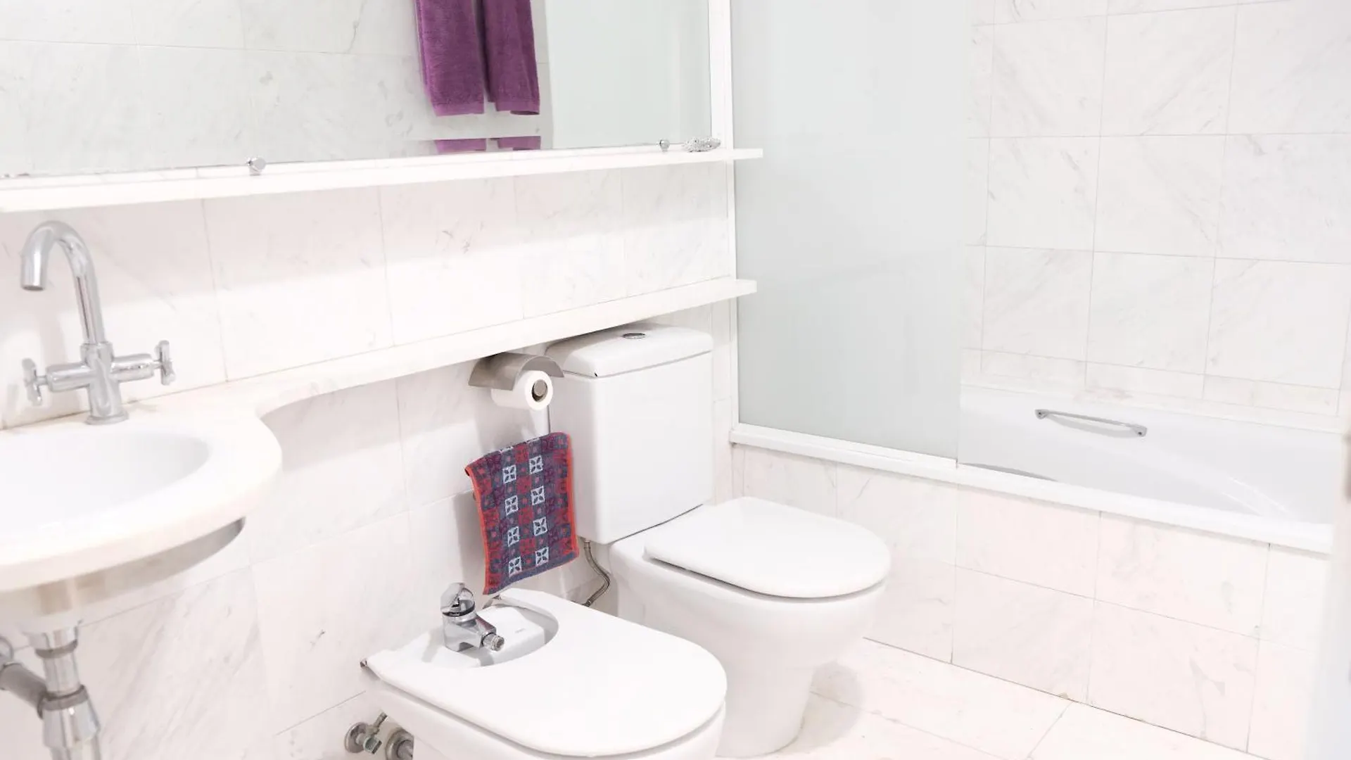 Exclusive Beachfront Haven In Costa Brava Lloret de Mar 0*,
