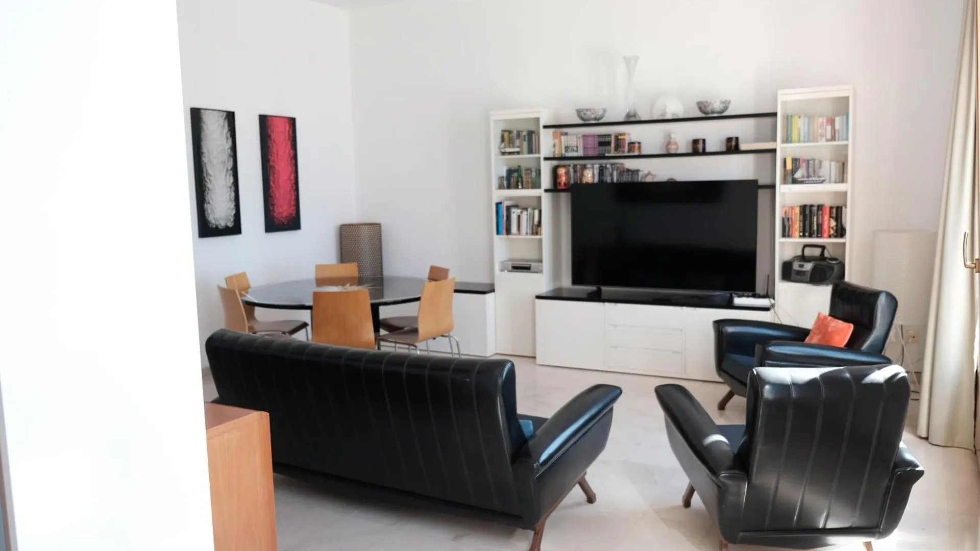 Exclusive Beachfront Haven In Costa Brava Lloret de Mar 0*,  Spanien
